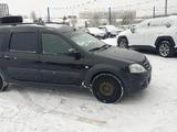 ВАЗ (Lada) Largus Cross 2020 года за 5 300 000 тг. в Жанибек