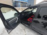 ВАЗ (Lada) Largus Cross 2020 года за 5 300 000 тг. в Жанибек – фото 3