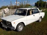 ВАЗ (Lada) 2107 2003 года за 600 000 тг. в Нарынкол – фото 2