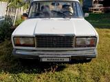 ВАЗ (Lada) 2107 2003 года за 600 000 тг. в Нарынкол