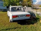 ВАЗ (Lada) 2107 2003 года за 600 000 тг. в Нарынкол – фото 3