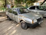 ВАЗ (Lada) 21099 2002 года за 750 000 тг. в Шымкент – фото 2