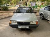 ВАЗ (Lada) 21099 2002 года за 750 000 тг. в Шымкент