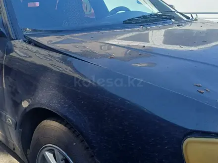 Audi 100 1992 года за 1 500 000 тг. в Павлодар – фото 10