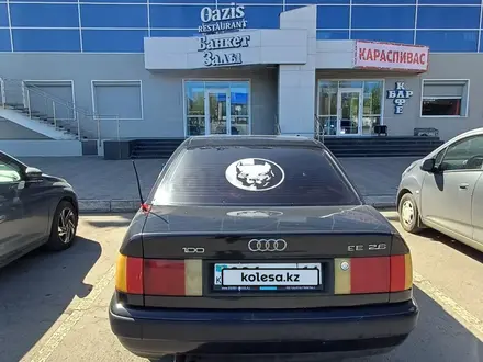 Audi 100 1992 года за 1 500 000 тг. в Павлодар