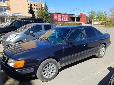 Audi 100 1992 года за 1 500 000 тг. в Павлодар – фото 3