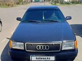 Audi 100 1992 года за 1 500 000 тг. в Павлодар – фото 4