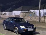 Daewoo Leganza 1999 годаүшін780 000 тг. в Актау – фото 4