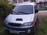 Hyundai Starex 2001 года за 1 800 000 тг. в Сарыагаш