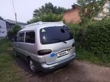 Hyundai Starex 2001 года за 1 800 000 тг. в Сарыагаш – фото 3
