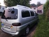 Hyundai Starex 2001 года за 1 800 000 тг. в Сарыагаш – фото 4