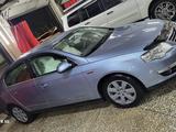 Volkswagen Passat 2006 года за 5 200 000 тг. в Алматы – фото 2