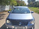 Volkswagen Passat 2006 года за 5 200 000 тг. в Алматы