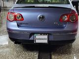 Volkswagen Passat 2006 года за 5 200 000 тг. в Алматы – фото 4