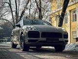 Porsche Cayenne Coupe 2022 годаfor58 500 000 тг. в Алматы