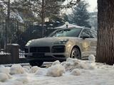 Porsche Cayenne Coupe 2022 годаfor58 500 000 тг. в Алматы – фото 2