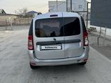 ВАЗ (Lada) Largus 2014 годаүшін2 700 000 тг. в Жанаозен – фото 5