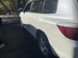 Toyota Highlander 2008 года за 8 500 000 тг. в Балхаш – фото 4
