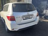 Toyota Highlander 2008 года за 8 500 000 тг. в Балхаш – фото 3