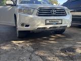 Toyota Highlander 2008 года за 8 500 000 тг. в Балхаш