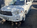 Toyota Highlander 2008 года за 8 500 000 тг. в Балхаш – фото 5