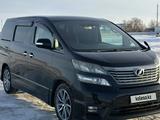 Toyota Vellfire 2009 года за 6 500 000 тг. в Актобе