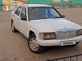 Mercedes-Benz 190 1989 года за 850 000 тг. в Кокшетау