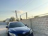 Toyota Camry 2010 года за 6 900 000 тг. в Актау – фото 3