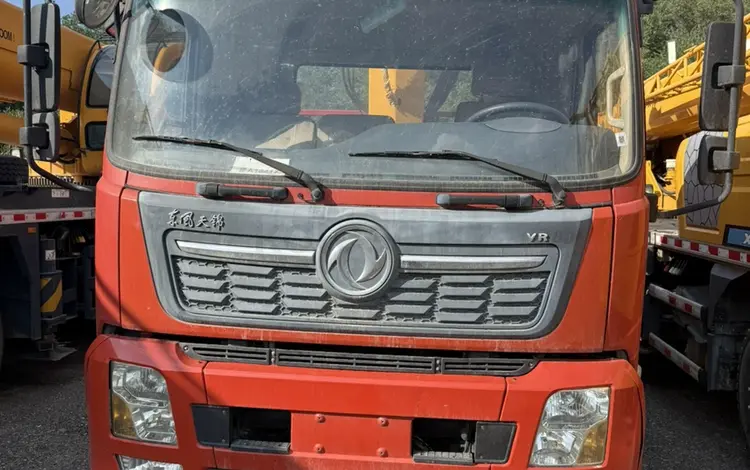Dongfeng 2022 года за 23 000 000 тг. в Алматы