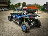 BRP  Can-Am Maverick Max X RS Turbo RR 2021 года за 21 000 000 тг. в Алматы – фото 3