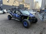 BRP  Can-Am Maverick Max X RS Turbo RR 2021 года за 21 000 000 тг. в Алматы