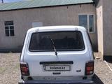 ВАЗ (Lada) Lada 2121 1989 года за 500 000 тг. в Алматы – фото 2