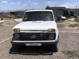 ВАЗ (Lada) Lada 2121 1989 года за 500 000 тг. в Алматы – фото 4
