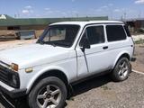 ВАЗ (Lada) Lada 2121 1989 года за 500 000 тг. в Алматы – фото 3