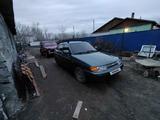 ВАЗ (Lada) 2112 2004 годаүшін1 350 000 тг. в Атбасар – фото 4