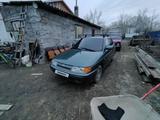 ВАЗ (Lada) 2112 2004 года за 1 350 000 тг. в Атбасар – фото 3