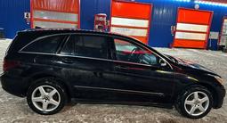 Mercedes-Benz R 350 2007 года за 5 800 000 тг. в Астана – фото 4