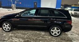 Mercedes-Benz R 350 2007 года за 5 800 000 тг. в Астана – фото 3