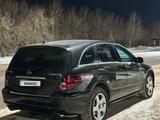 Mercedes-Benz R 350 2007 года за 5 800 000 тг. в Астана – фото 5