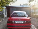 Audi 100 1991 года за 1 500 000 тг. в Алматы