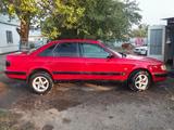 Audi 100 1991 года за 1 500 000 тг. в Алматы – фото 4