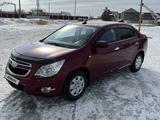 Chevrolet Cobalt 2021 годаfor3 950 000 тг. в Жезказган