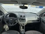 Chevrolet Cobalt 2021 годаfor3 950 000 тг. в Жезказган – фото 5