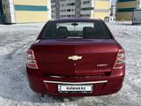 Chevrolet Cobalt 2021 годаfor3 950 000 тг. в Жезказган – фото 3