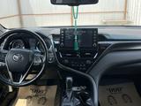 Toyota Camry 2022 годаүшін16 500 000 тг. в Актау – фото 4