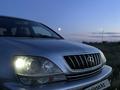 Lexus RX 300 2001 годаfor6 700 000 тг. в Петропавловск – фото 4