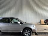 Lexus RX 300 2001 года за 6 700 000 тг. в Петропавловск