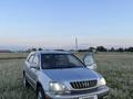 Lexus RX 300 2001 года за 6 700 000 тг. в Петропавловск – фото 8