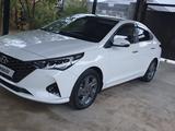 Hyundai Accent 2021 года за 8 000 000 тг. в Шымкент