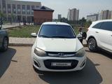 ВАЗ (Lada) Kalina 2192 2013 годаfor2 850 000 тг. в Астана – фото 4